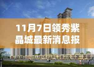 领秀紫晶城最新消息报，任务完成全攻略，适合初学者与进阶用户