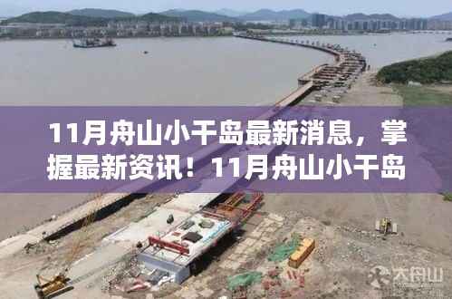 最新资讯解析,11月舟山小干岛动态全解析与任务指南
