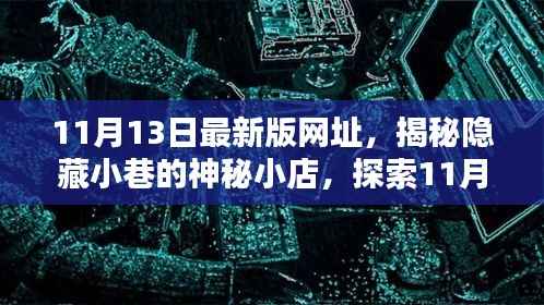 揭秘隐藏小巷的神秘小店,探索最新网址的独特魅力(11月13日更新)