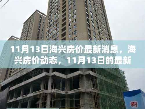 海兴房价动态更新,最新消息揭秘,11月13日房价走势