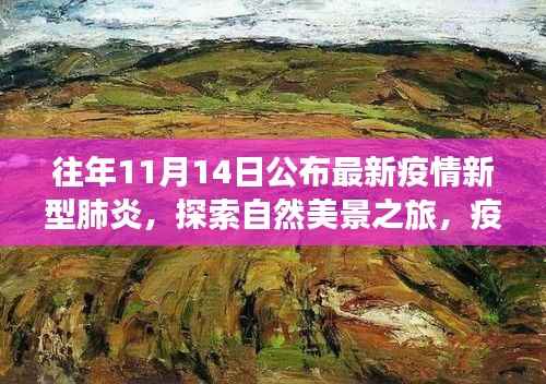 疫情下的自然探索之旅,寻找内心的宁静与平和之道