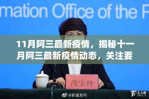 揭秘阿三最新疫情动态,关注要点、趋势与科普解读(十一月版)