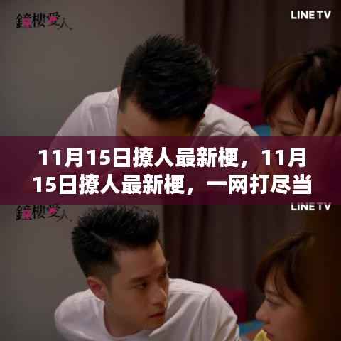 11月15日撩人最新梗,一网打尽时尚、娱乐与文化潮流热点