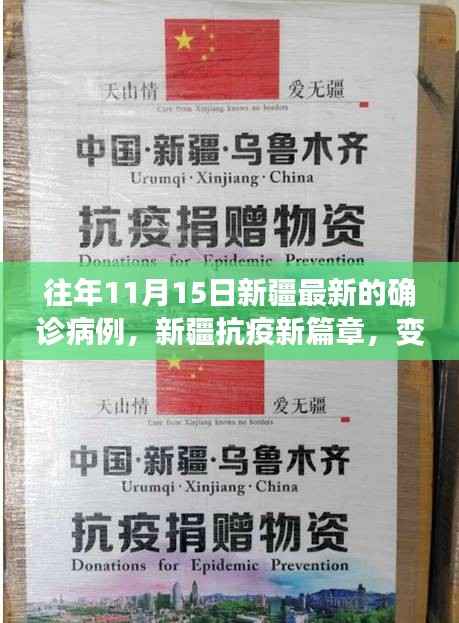 新疆抗疫新篇章,以最新确诊病例为镜,见证力量与学习的魅力