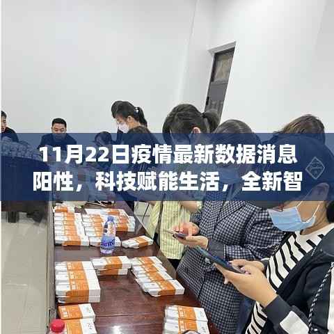 11月22日疫情最新数据消息阳性,科技赋能生活,全新智能健康监测器与疫情最新数据同步,引领未来防疫新潮流