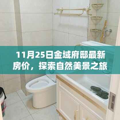 11月25日金域府邸最新房价揭秘,心灵遇见静谧港湾的自然美景之旅