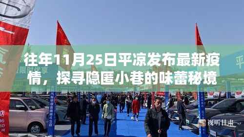 往年11月25日平凉发布最新疫情,探寻隐匿小巷的味蕾秘境,平凉疫情之余的意外惊喜