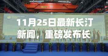11月25日长汀科技革新风暴来袭,最新高科技产品深度解析