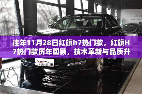 红旗H7热门款历年回顾,技术革新与品质升级之路