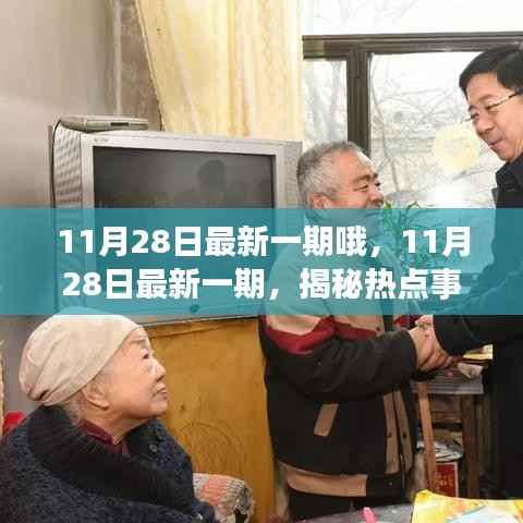 揭秘热点事件深层逻辑,最新一期热点事件解读(11月28日)
