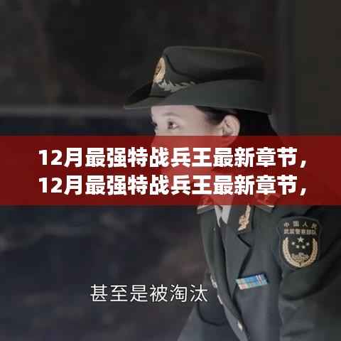 聚焦战略、技能与人物风采,12月最强特战兵王最新章节