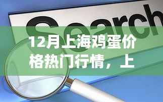 12月上海鸡蛋价格热门行情,上海鸡蛋行情探秘,一场寻找内心平静的鸡蛋之旅