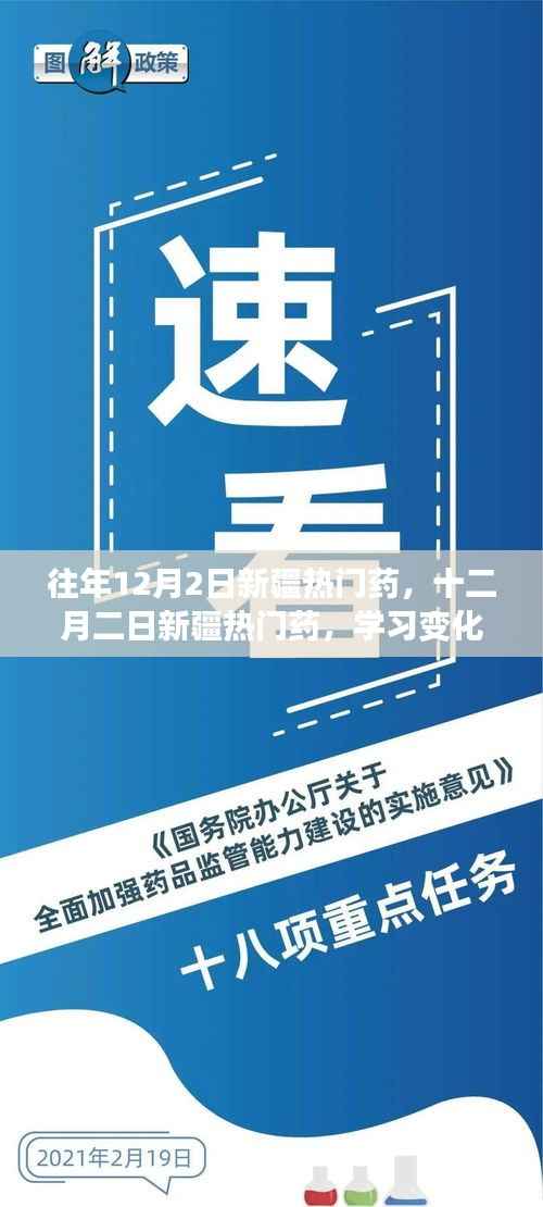 往年12月2日新疆热门药物回顾,学习变化的力量与自信种子的播种