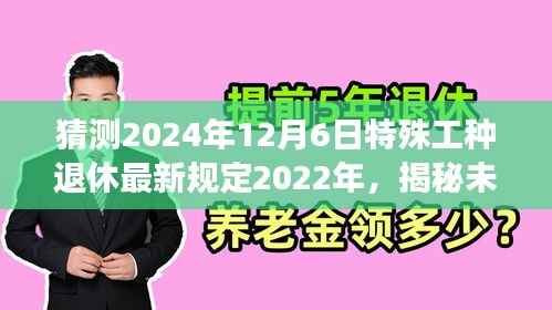 猜测2024年12月6日特殊工种退休最新规定2022年,揭秘未来退休新篇章,小巷深处的特色小店与特殊工种的退休故事
