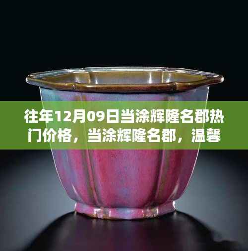 往年12月09日当涂辉隆名郡热门价格,当涂辉隆名郡,温馨探价之旅与暖心友谊
