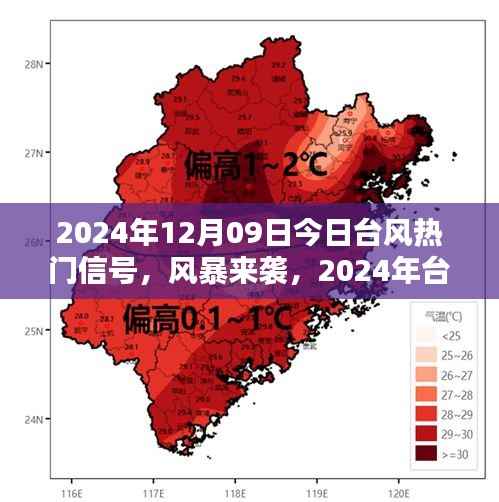 革新预警体验,智能监控器应对台风来袭,科技重塑生活