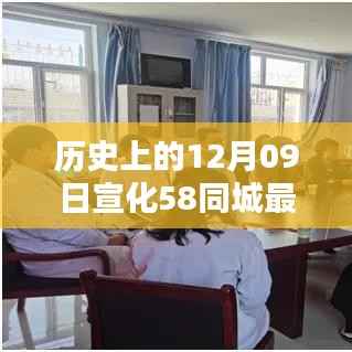 历史上的宣化招聘与今日如何在宣化58同城寻找工作机会,详细步骤指南