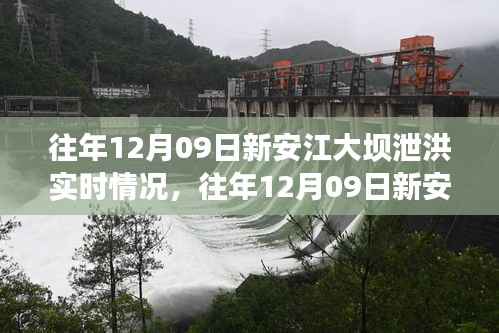 回顾新安江大坝泄洪,水利调度案例分析与实时情况回顾(往年12月09日)