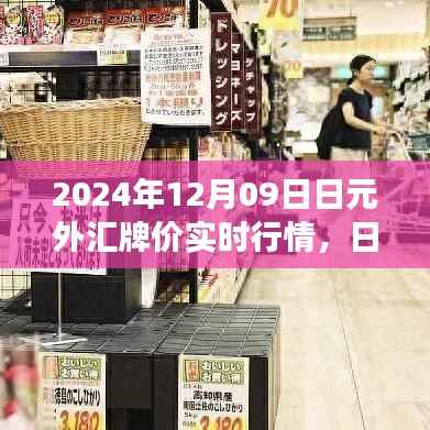 日元外汇牌价实时行情深度解析,历史交汇点的独特视角(XXXX年XX月XX日)