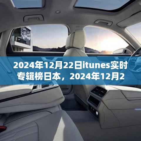 2024年12月22日iTunes实时专辑榜日本,音乐巅峰时刻的见证