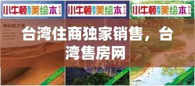 台湾住商独家销售，台湾售房网 