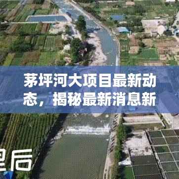 茅坪河大项目最新动态,揭秘最新消息新闻!