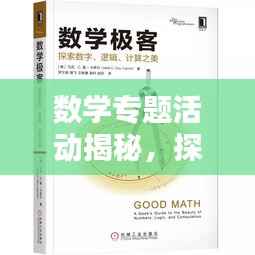 数学专题活动揭秘,探索数字世界的奥秘