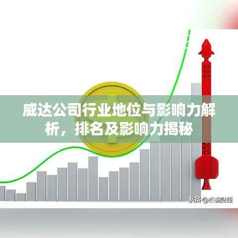 威达公司行业地位与影响力解析，排名及影响力揭秘