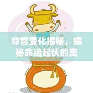命宫变化揭秘,揭秘命运起伏的奥秘!