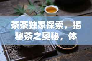 茶茶独家探索,揭秘茶之奥秘,体验独特茶香