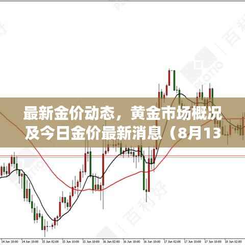 最新金价动态,黄金市场概况及今日金价最新消息(8月13日)